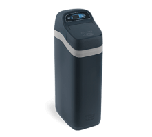 Water softener ECR3700