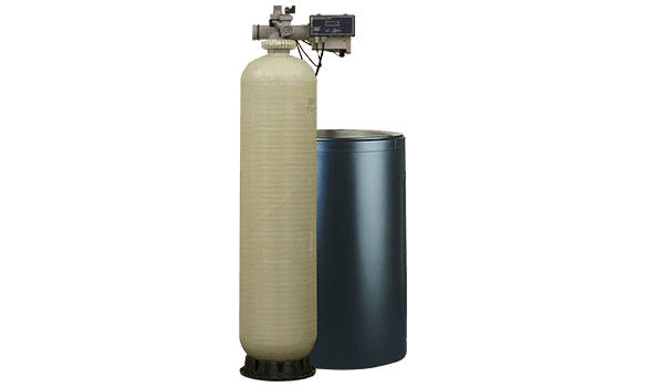 EcoWater Softener