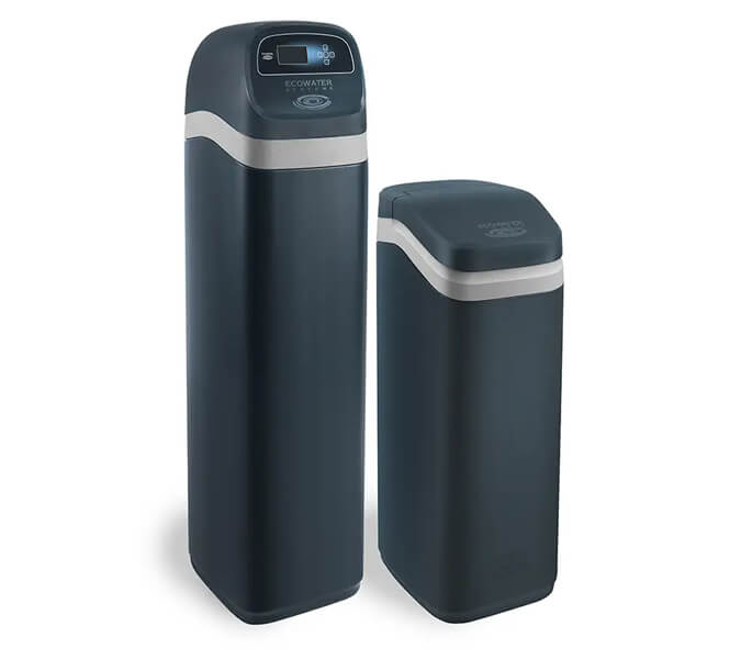 Water Softener- ECR3702