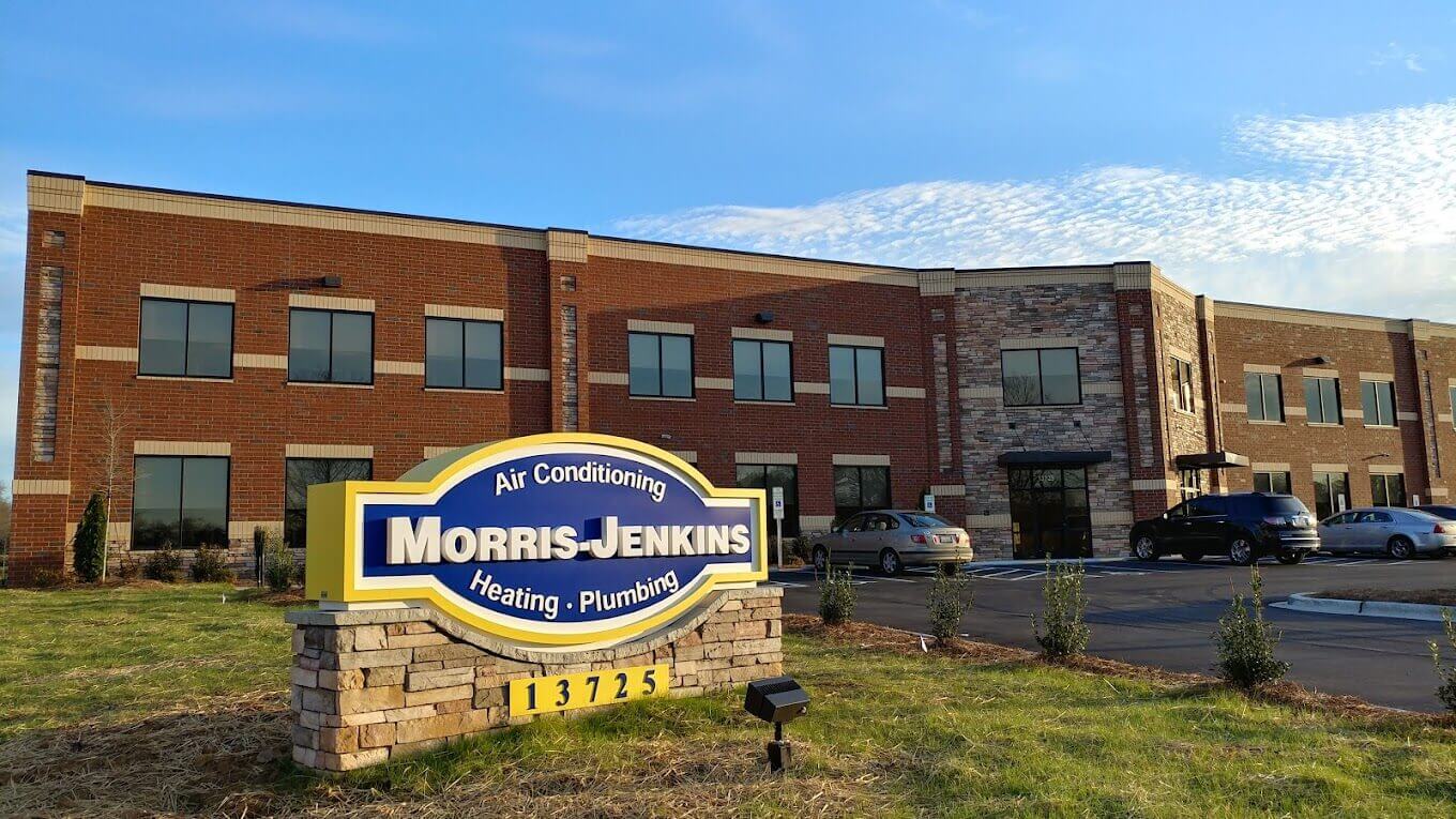 Morris-Jenkins
